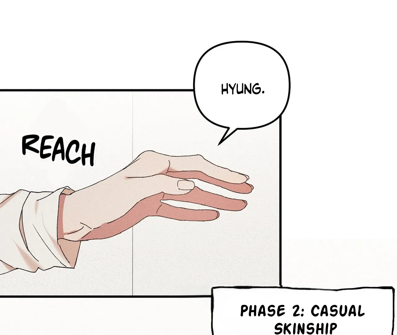 I Wasn’t Trying to Teach You This - Chapter 10 Page 114
