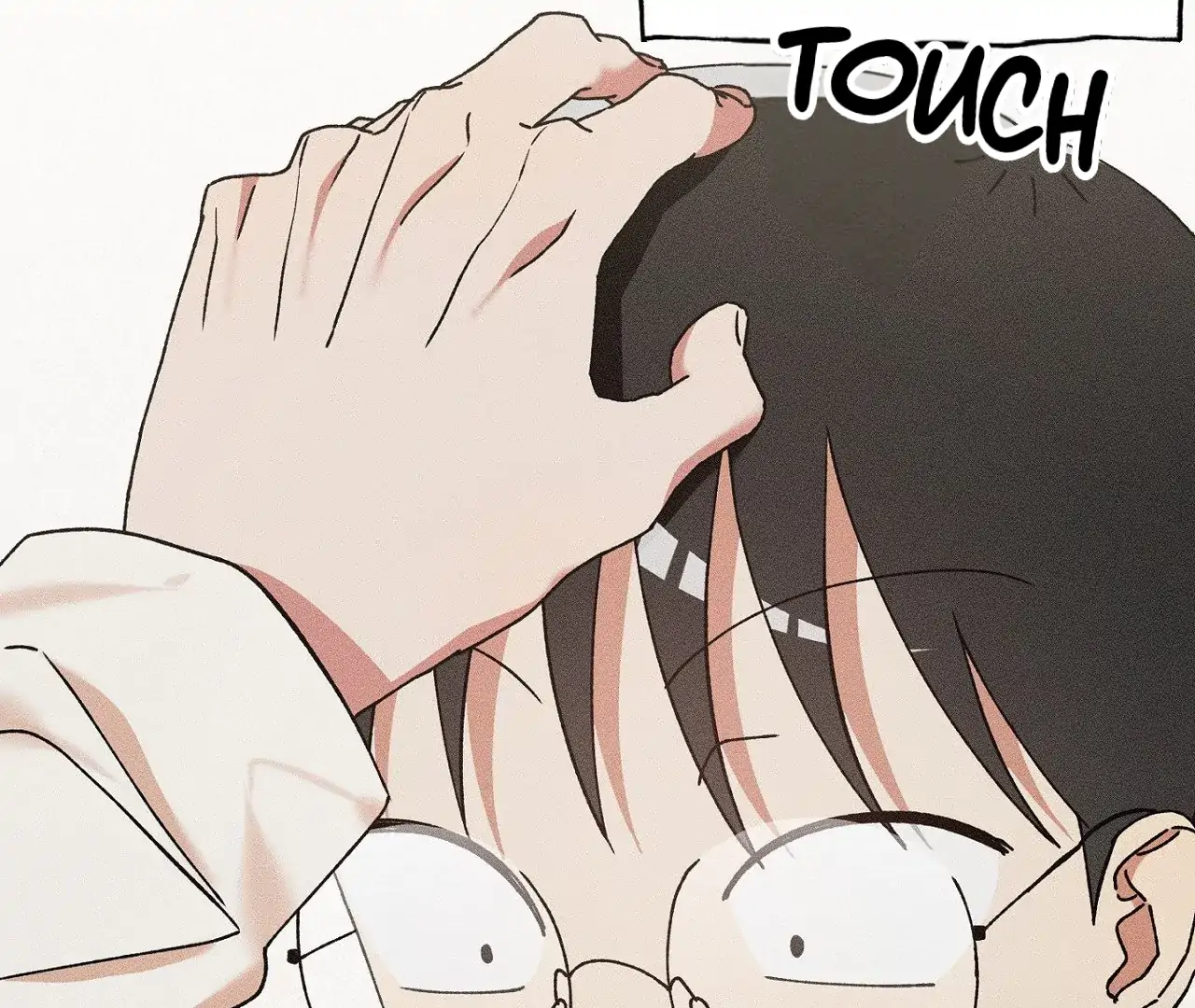 I Wasn’t Trying to Teach You This - Chapter 10 Page 115