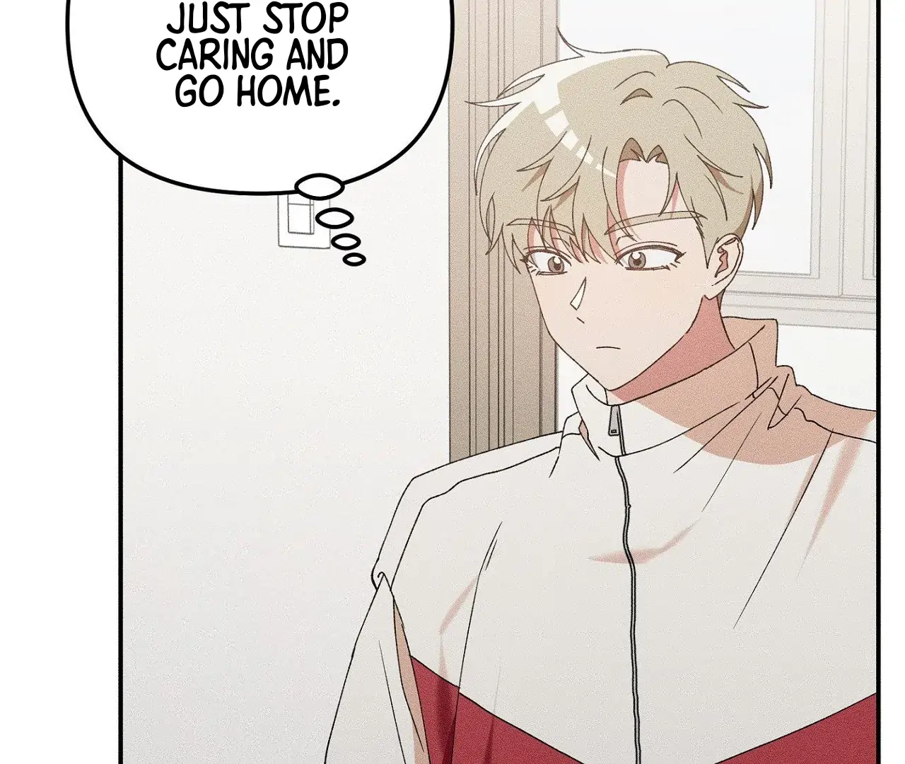 I Wasn’t Trying to Teach You This - Chapter 10 Page 140