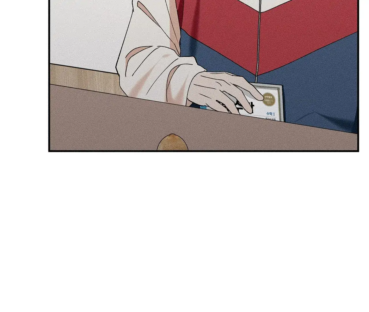 I Wasn’t Trying to Teach You This - Chapter 10 Page 141