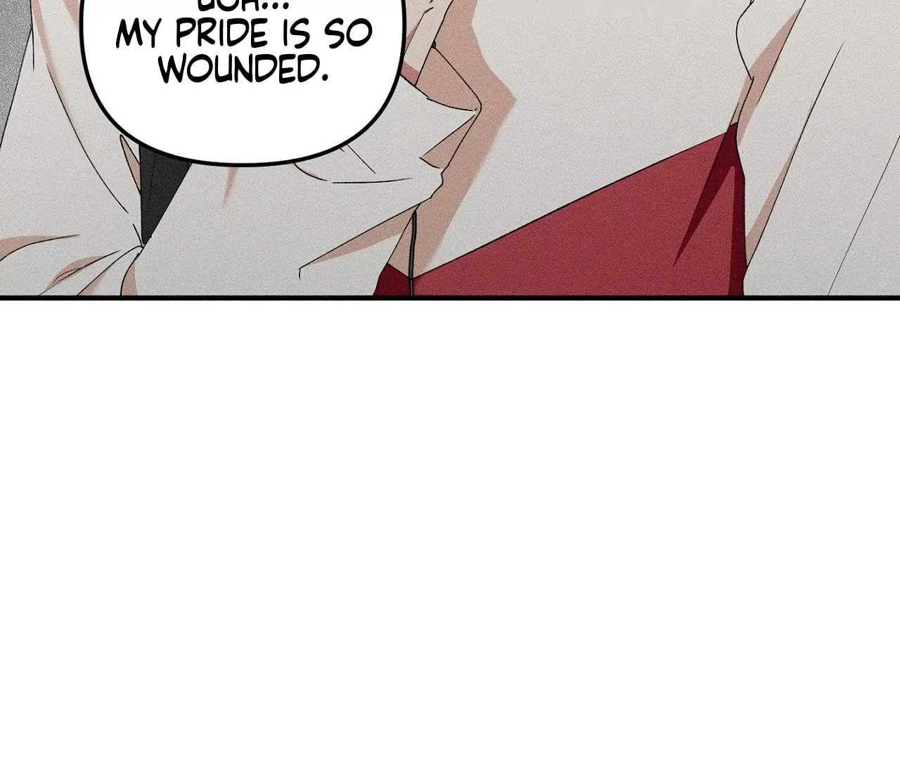 I Wasn’t Trying to Teach You This - Chapter 11 Page 4