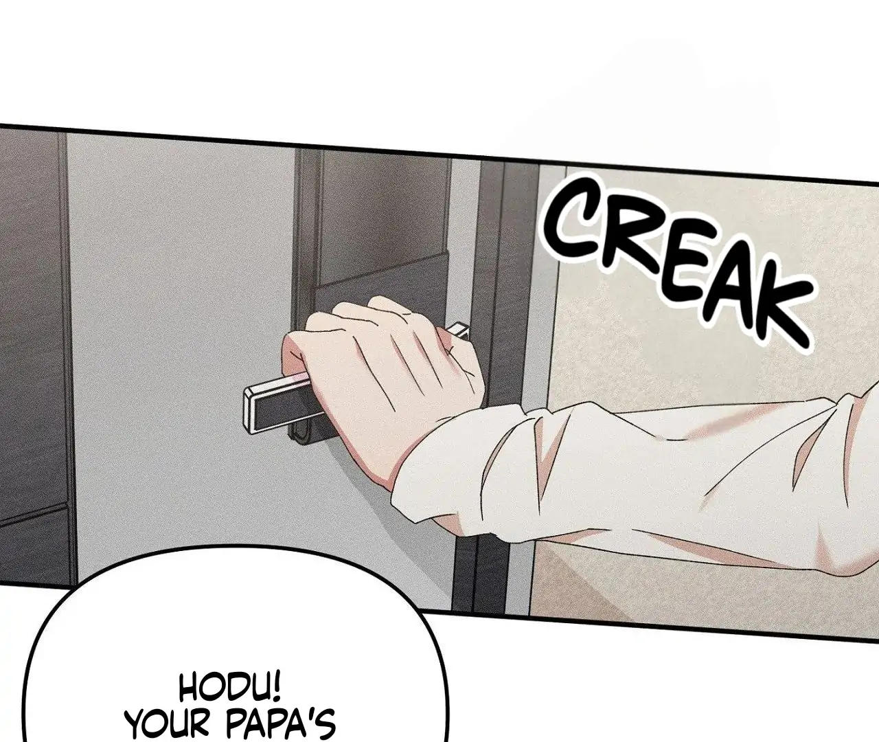 I Wasn’t Trying to Teach You This - Chapter 11 Page 9