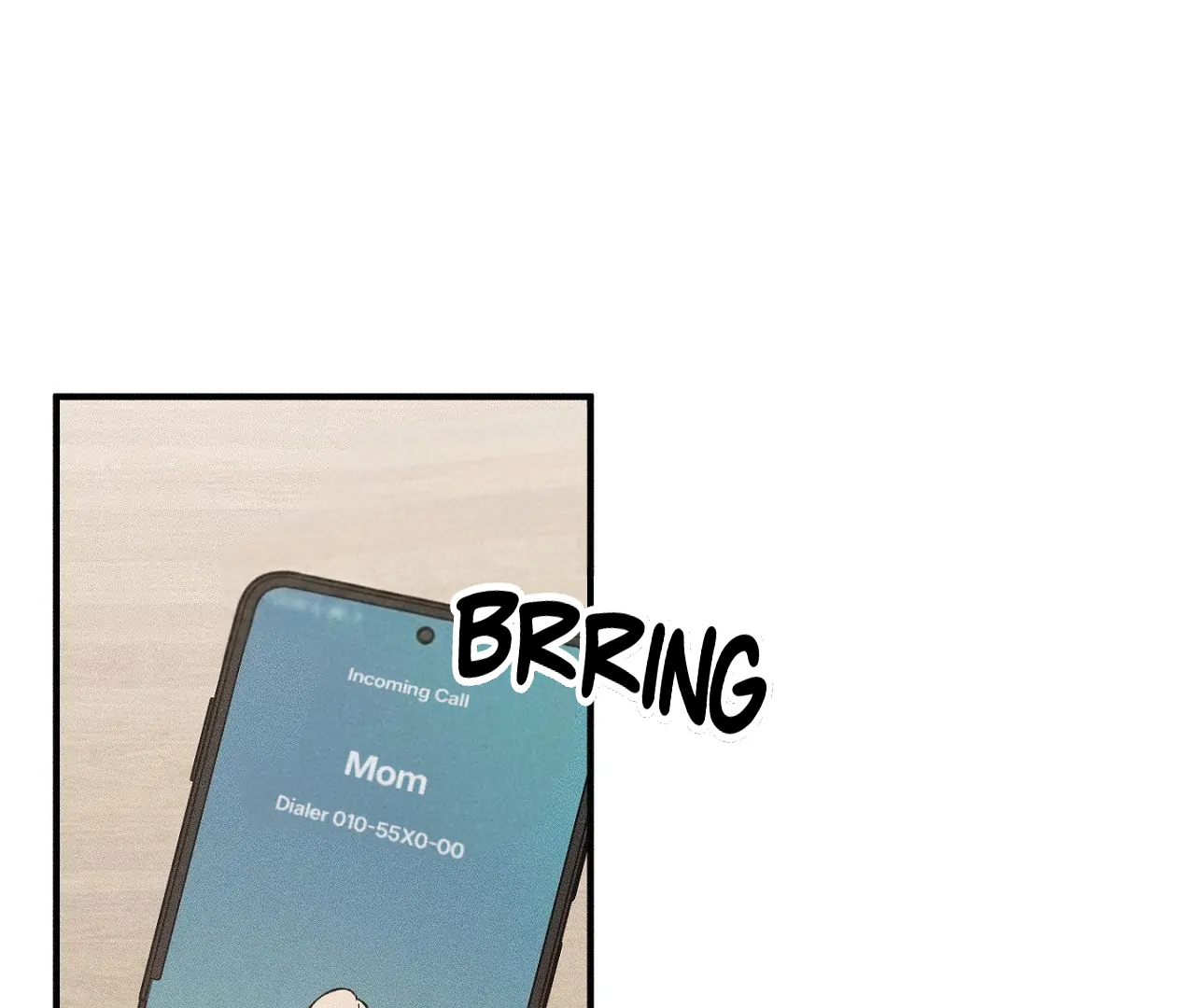 I Wasn’t Trying to Teach You This - Chapter 11 Page 16
