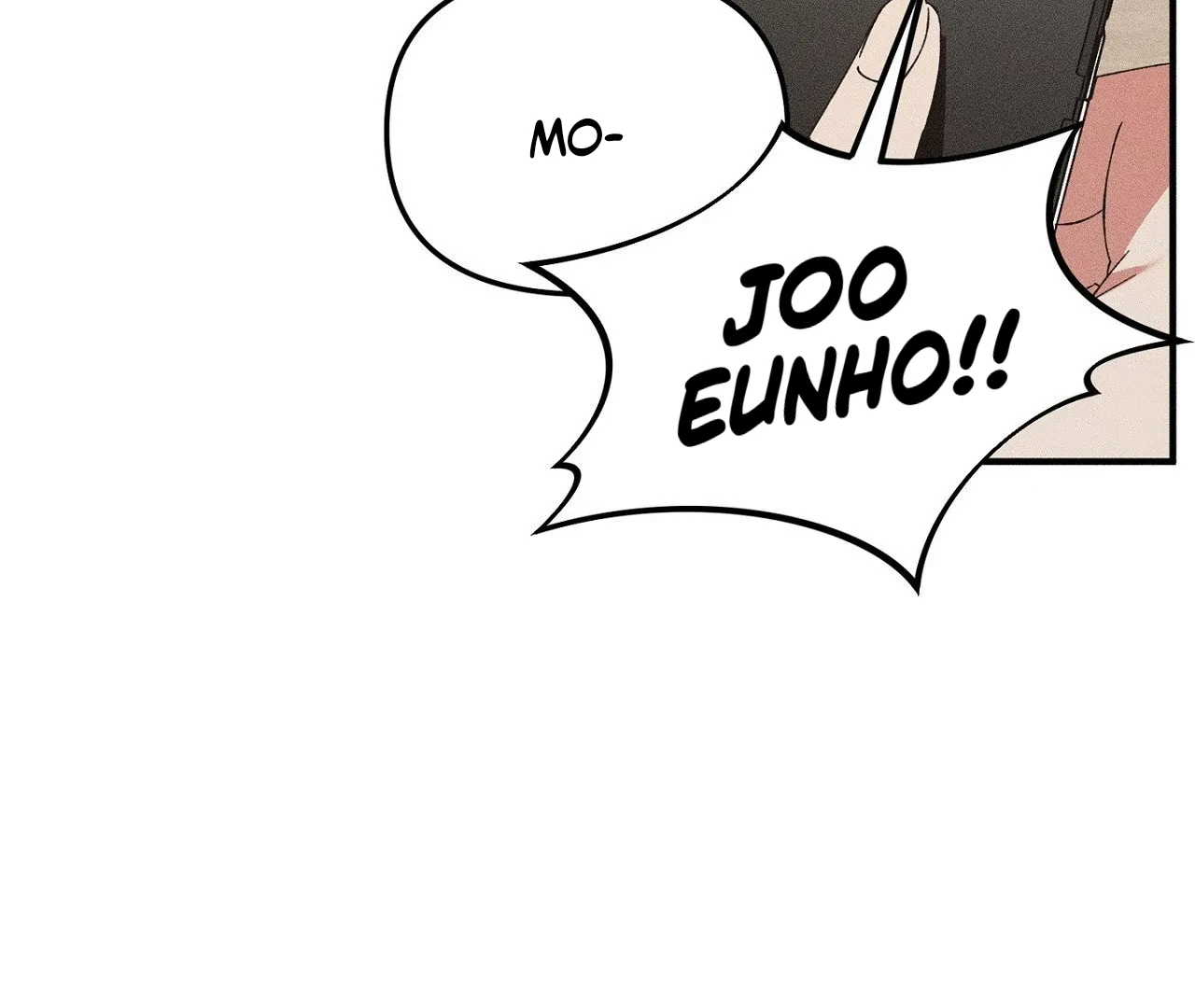 I Wasn’t Trying to Teach You This - Chapter 11 Page 18