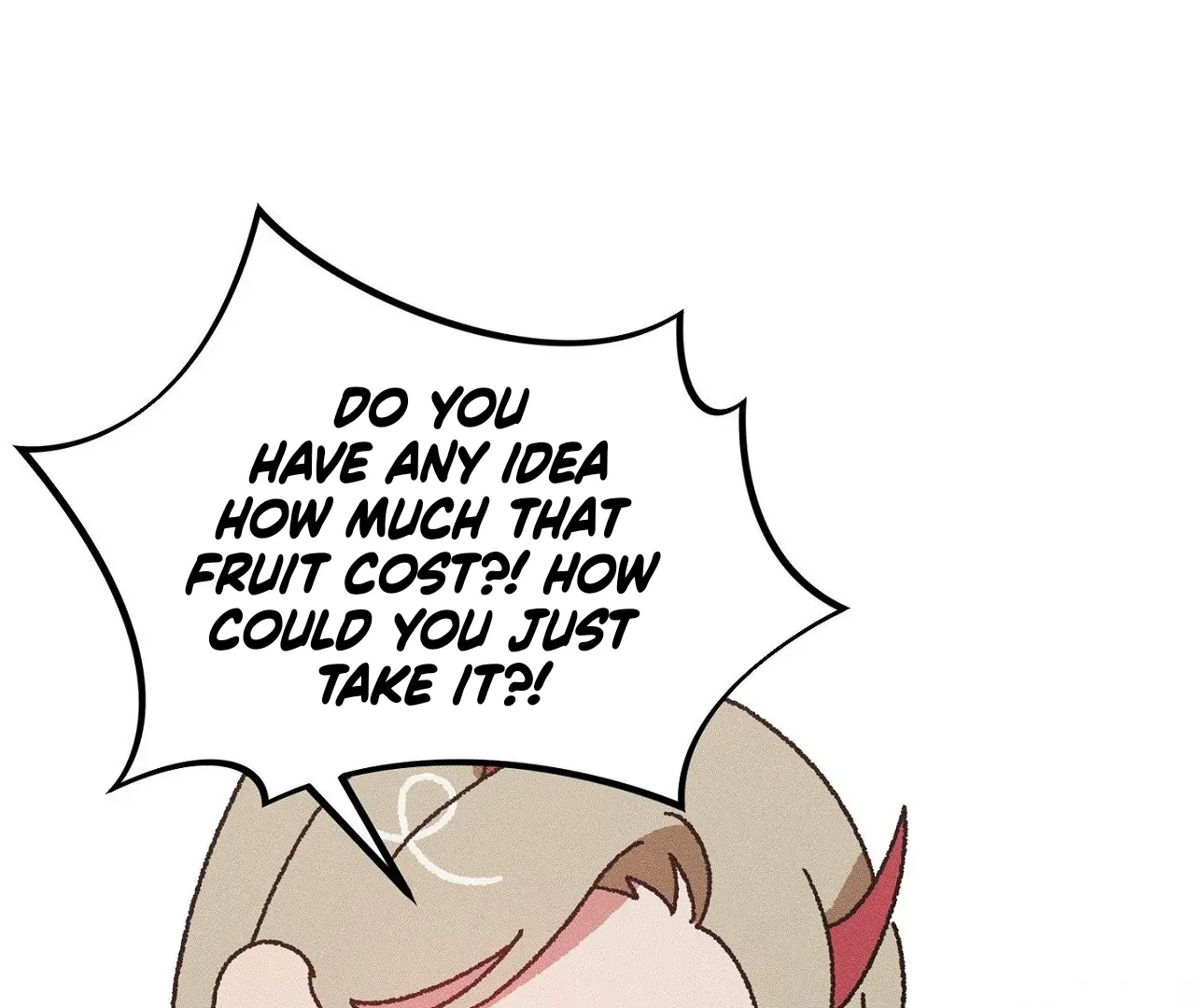 I Wasn’t Trying to Teach You This - Chapter 11 Page 19