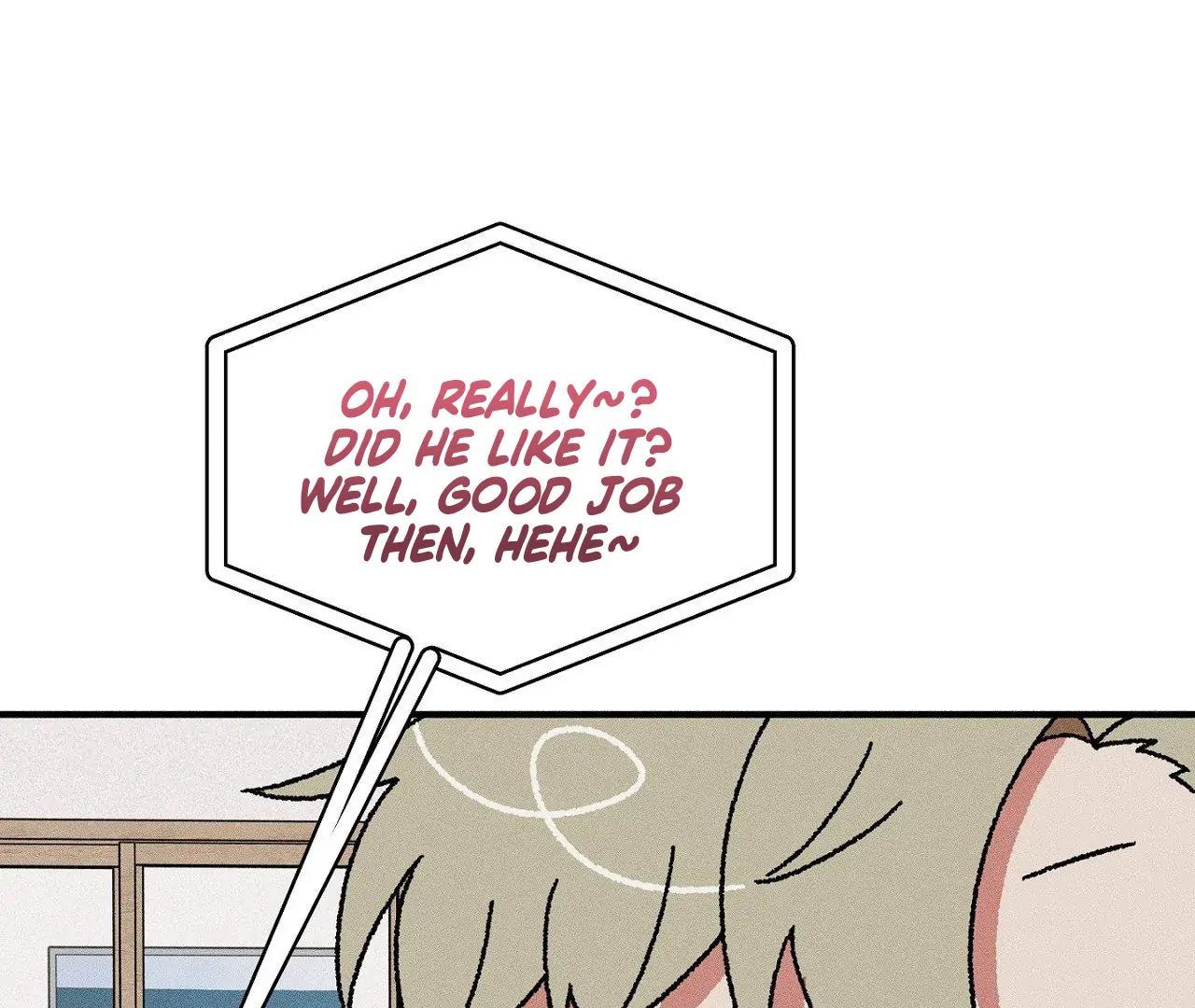 I Wasn’t Trying to Teach You This - Chapter 11 Page 22