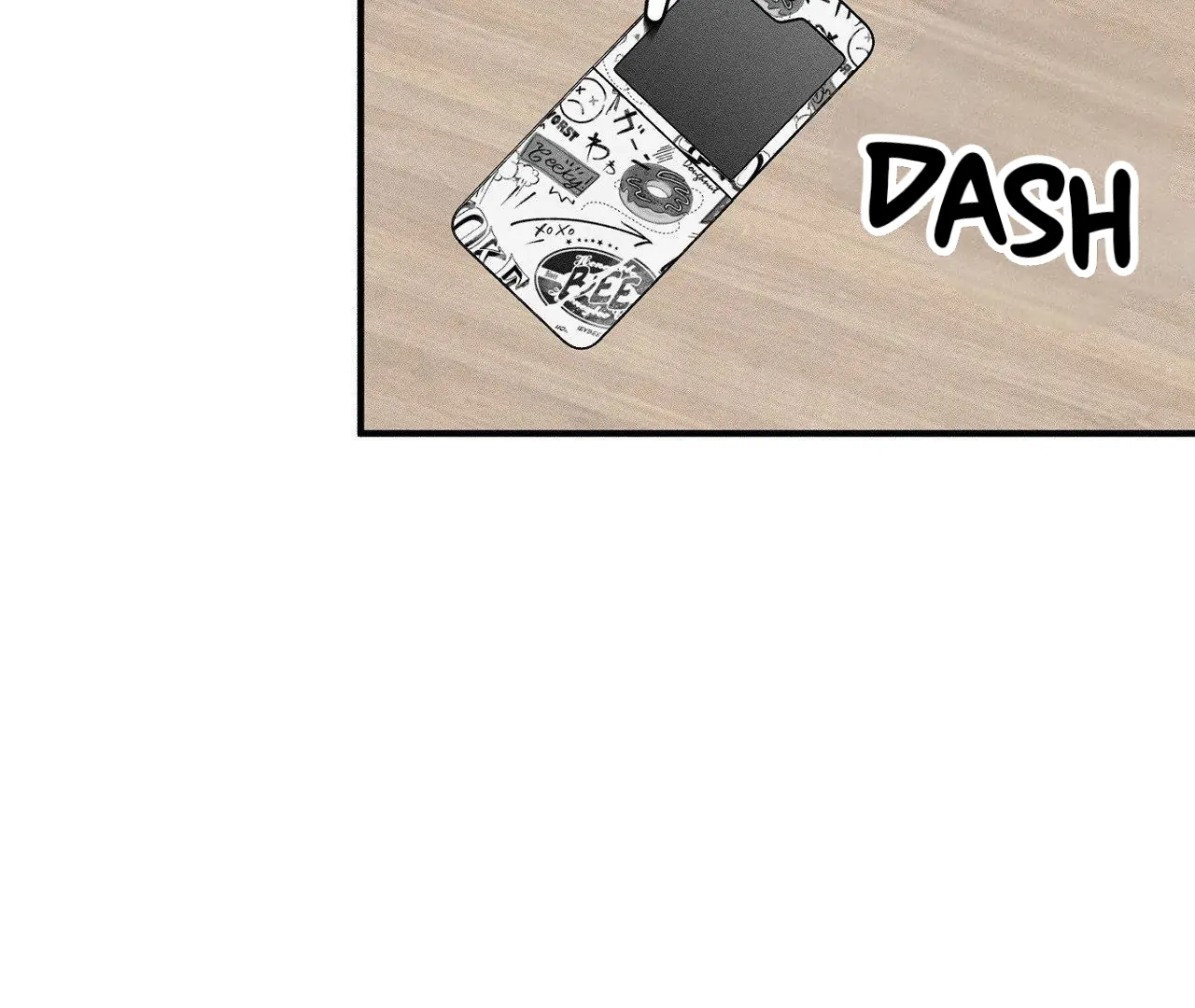 I Wasn’t Trying to Teach You This - Chapter 11 Page 30