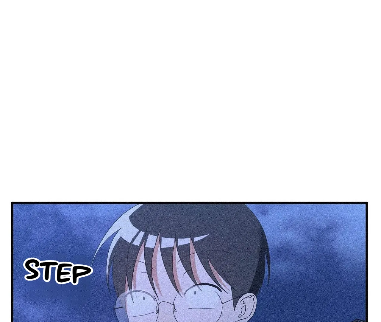 I Wasn’t Trying to Teach You This - Chapter 11 Page 33