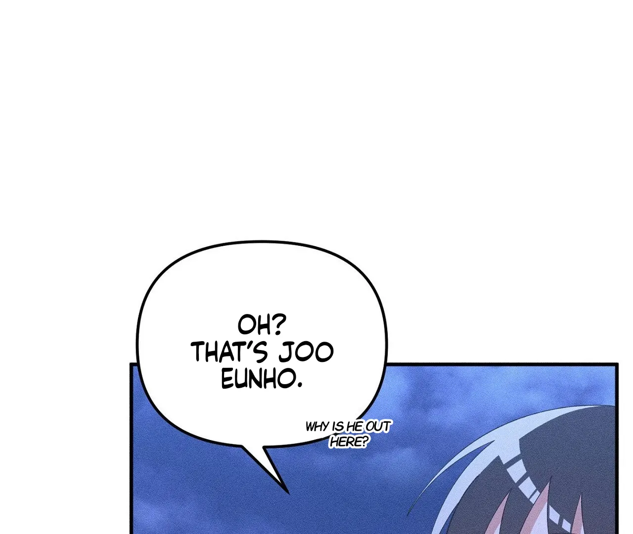I Wasn’t Trying to Teach You This - Chapter 11 Page 35