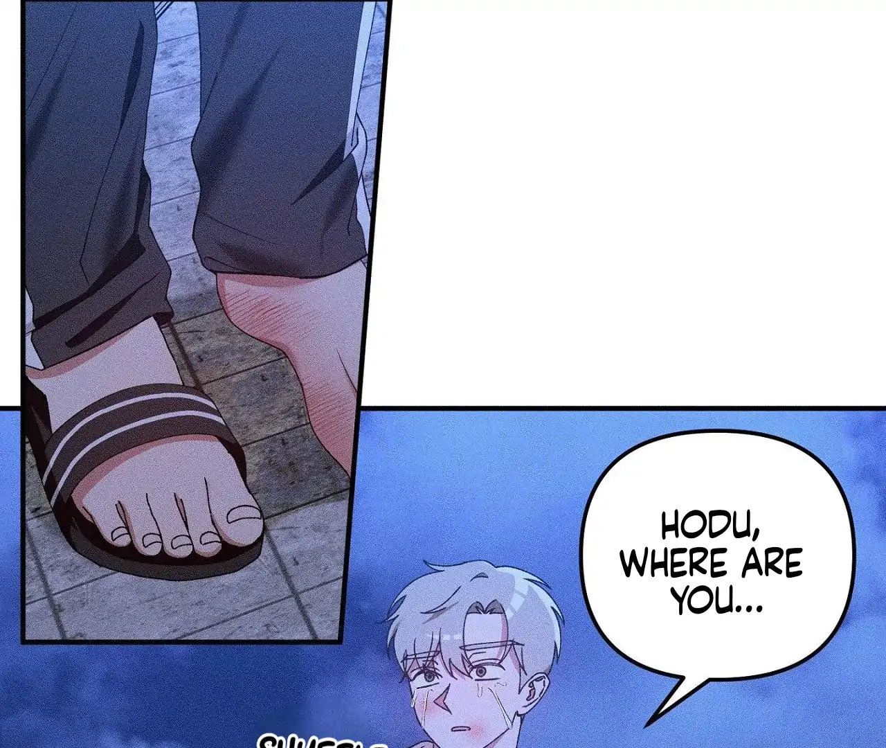 I Wasn’t Trying to Teach You This - Chapter 11 Page 40