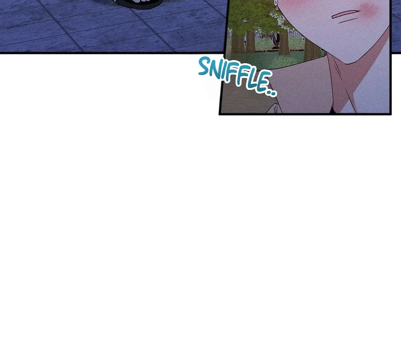 I Wasn’t Trying to Teach You This - Chapter 11 Page 43