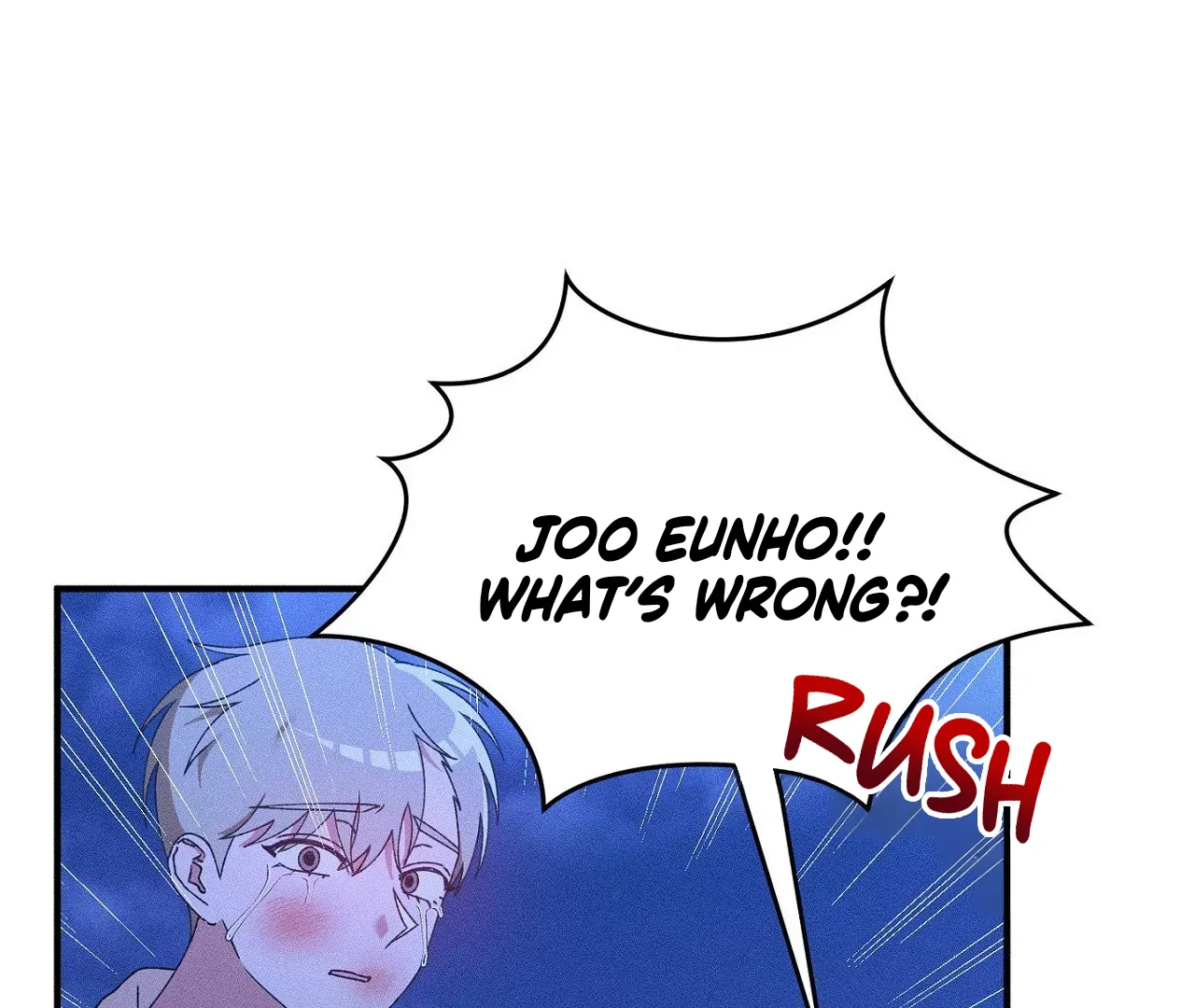 I Wasn’t Trying to Teach You This - Chapter 11 Page 44
