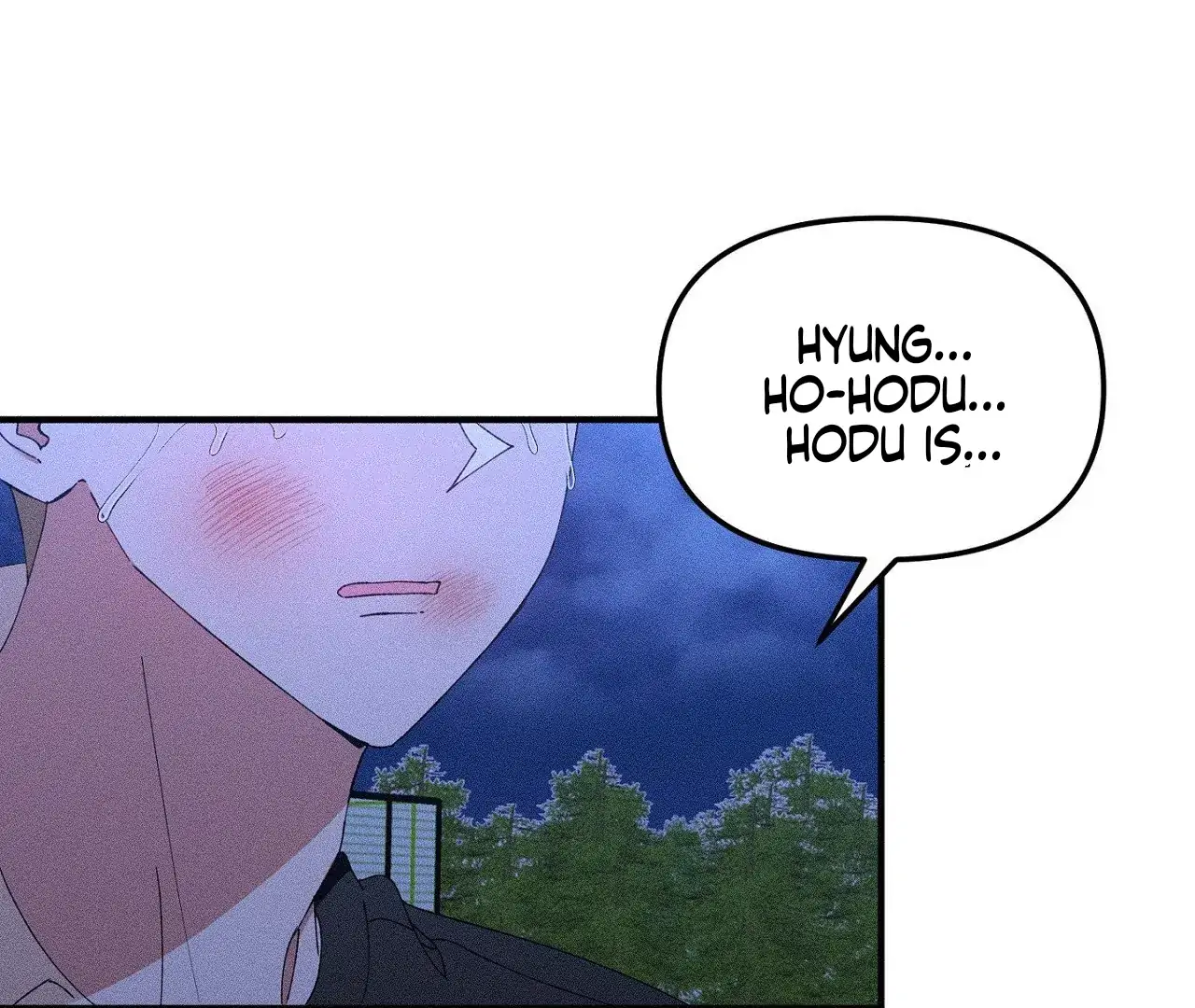 I Wasn’t Trying to Teach You This - Chapter 11 Page 52