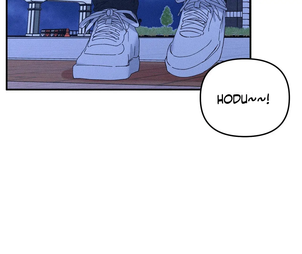 I Wasn’t Trying to Teach You This - Chapter 11 Page 60
