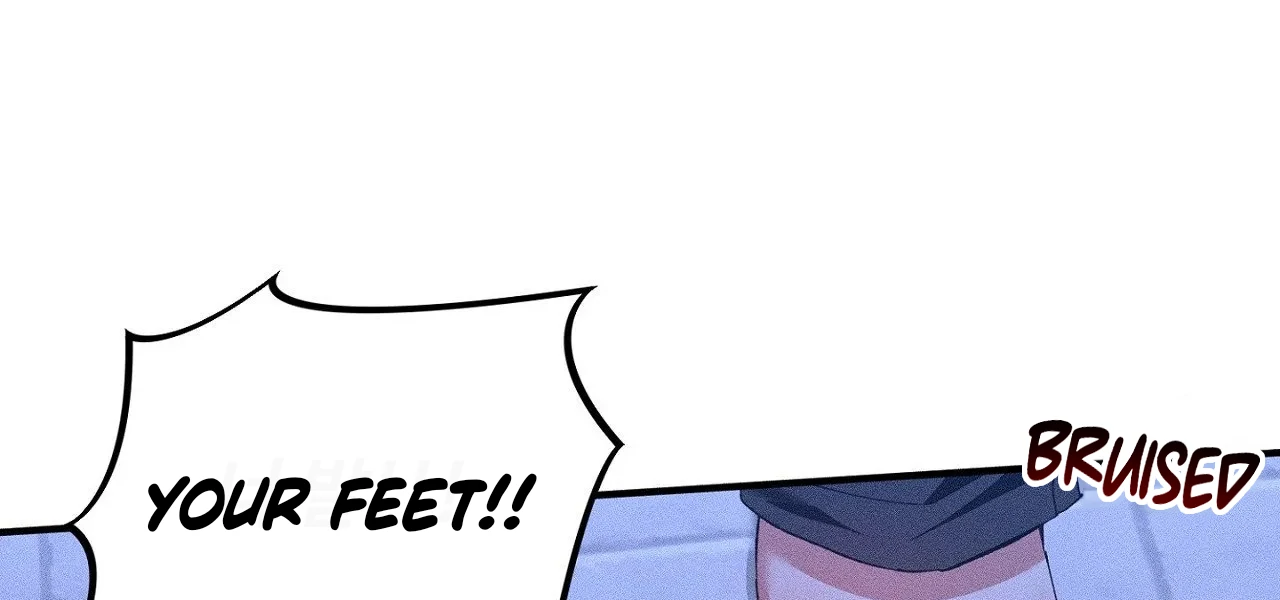 I Wasn’t Trying to Teach You This - Chapter 11 Page 67