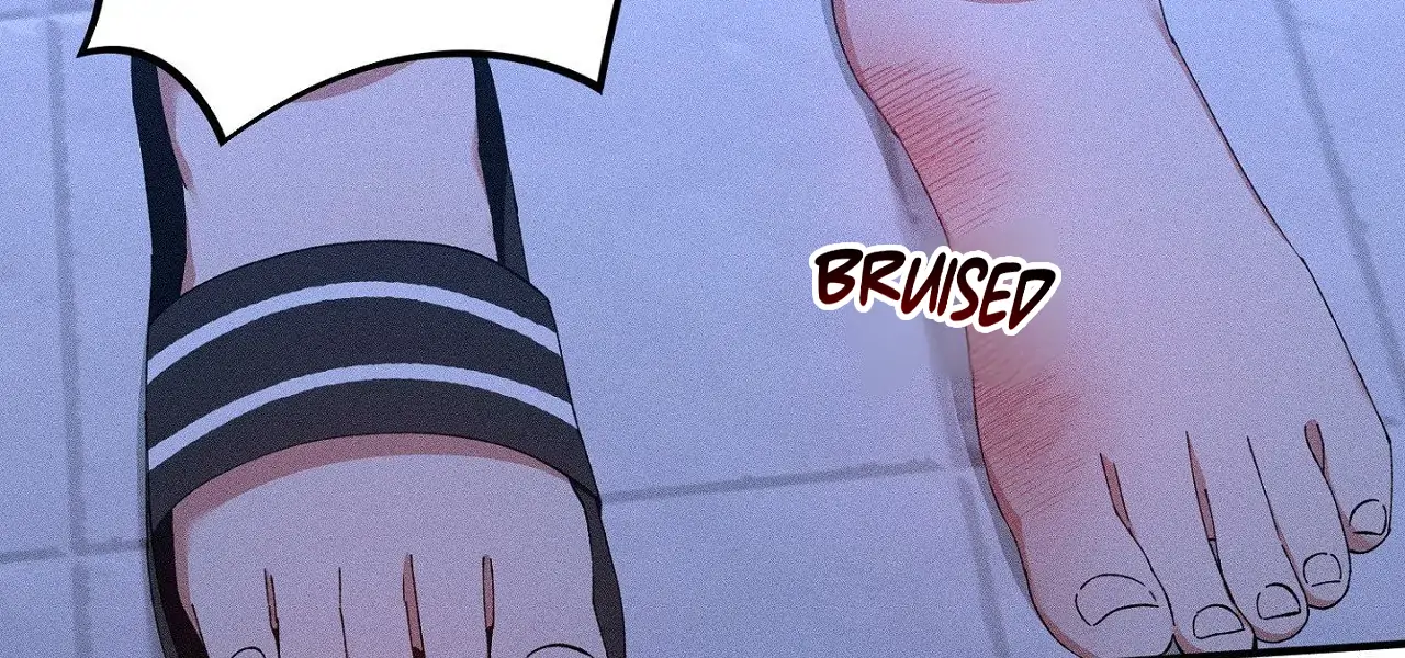 I Wasn’t Trying to Teach You This - Chapter 11 Page 68