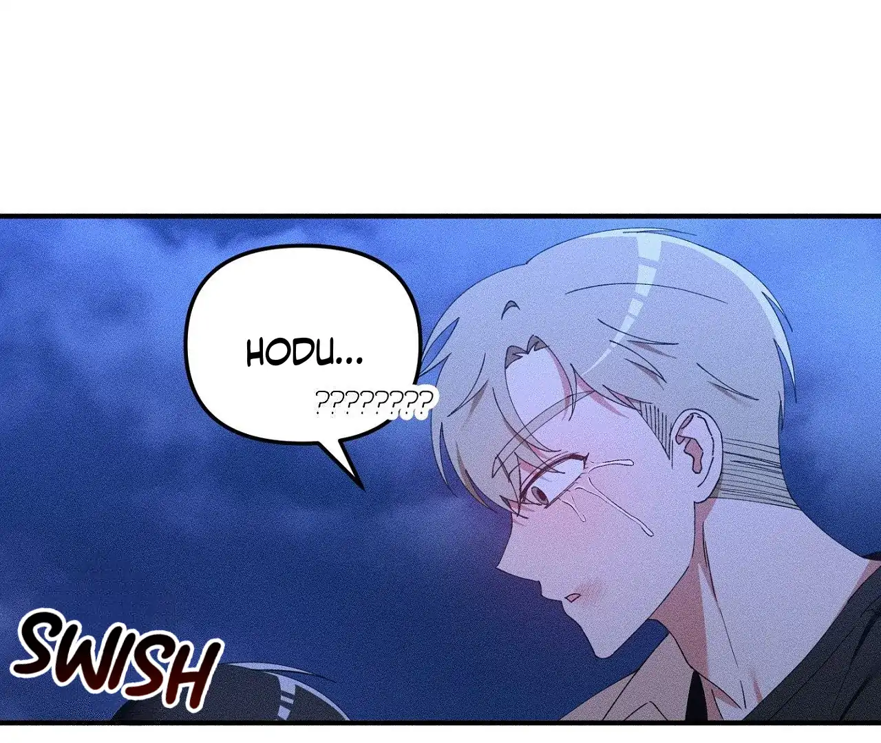 I Wasn’t Trying to Teach You This - Chapter 11 Page 73