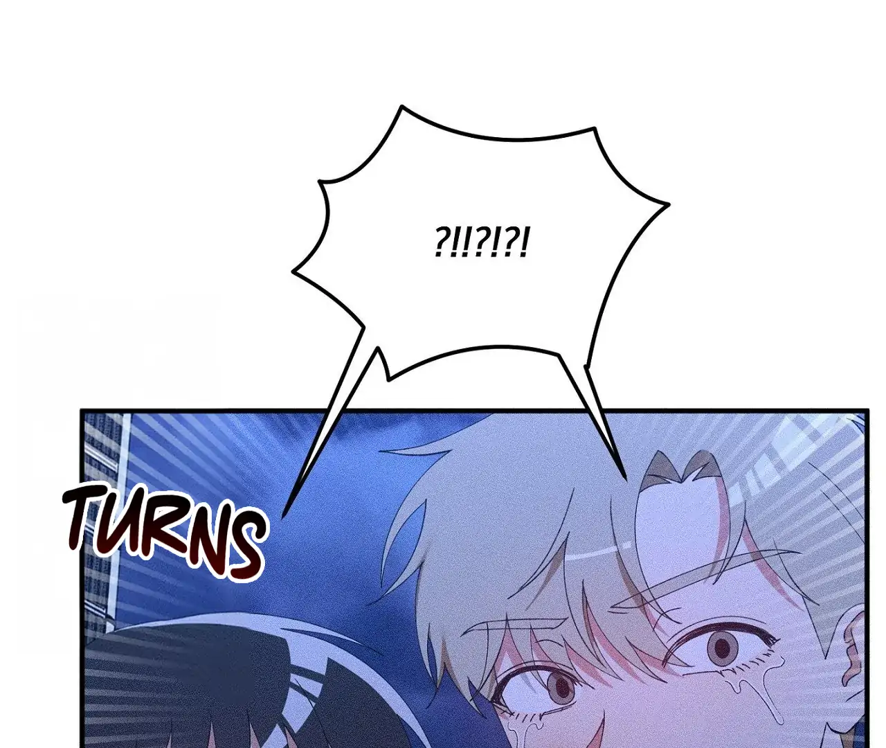 I Wasn’t Trying to Teach You This - Chapter 11 Page 80