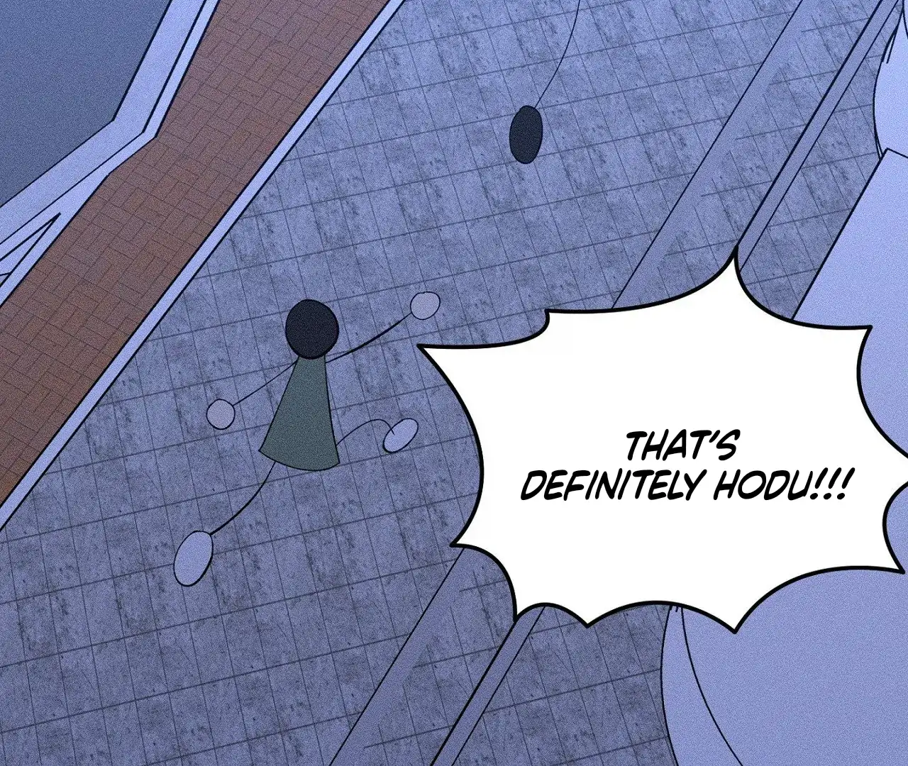I Wasn’t Trying to Teach You This - Chapter 11 Page 83