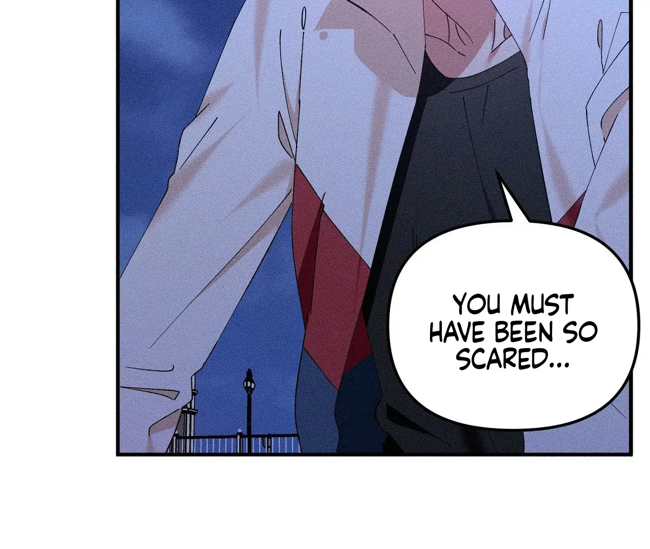 I Wasn’t Trying to Teach You This - Chapter 11 Page 89