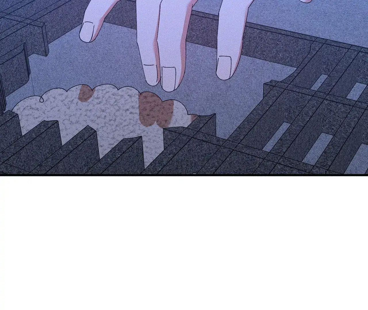 I Wasn’t Trying to Teach You This - Chapter 11 Page 91