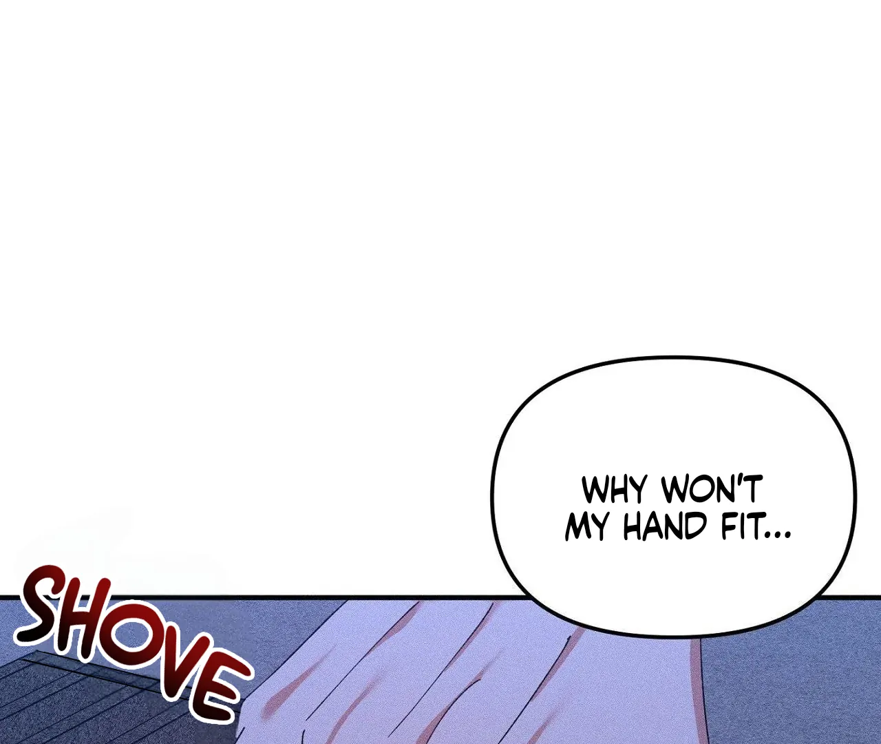 I Wasn’t Trying to Teach You This - Chapter 11 Page 92