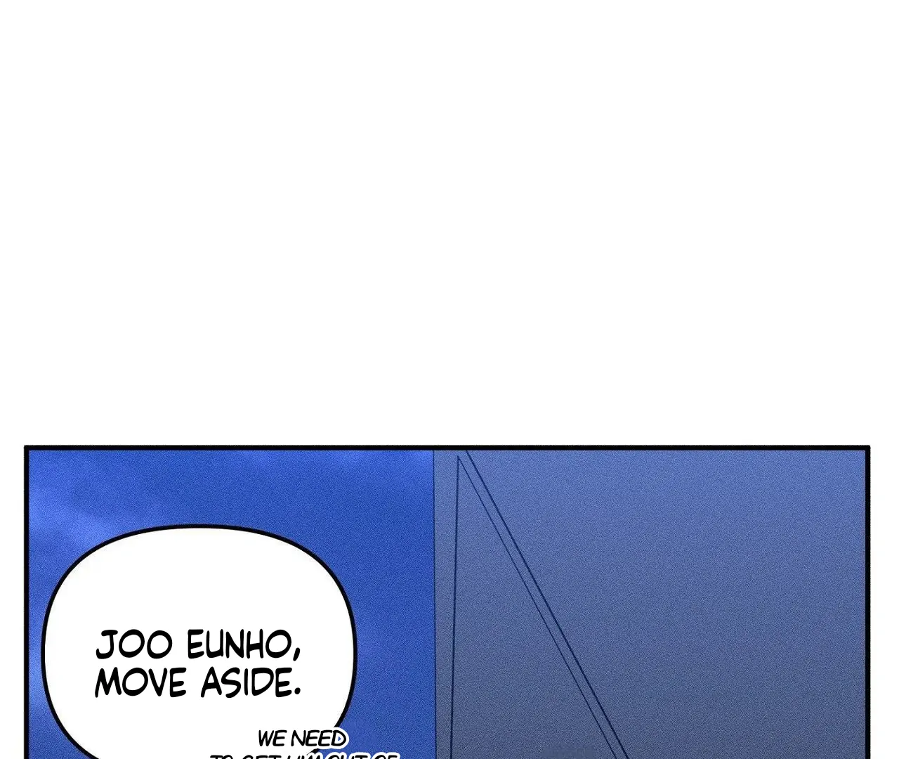 I Wasn’t Trying to Teach You This - Chapter 11 Page 94