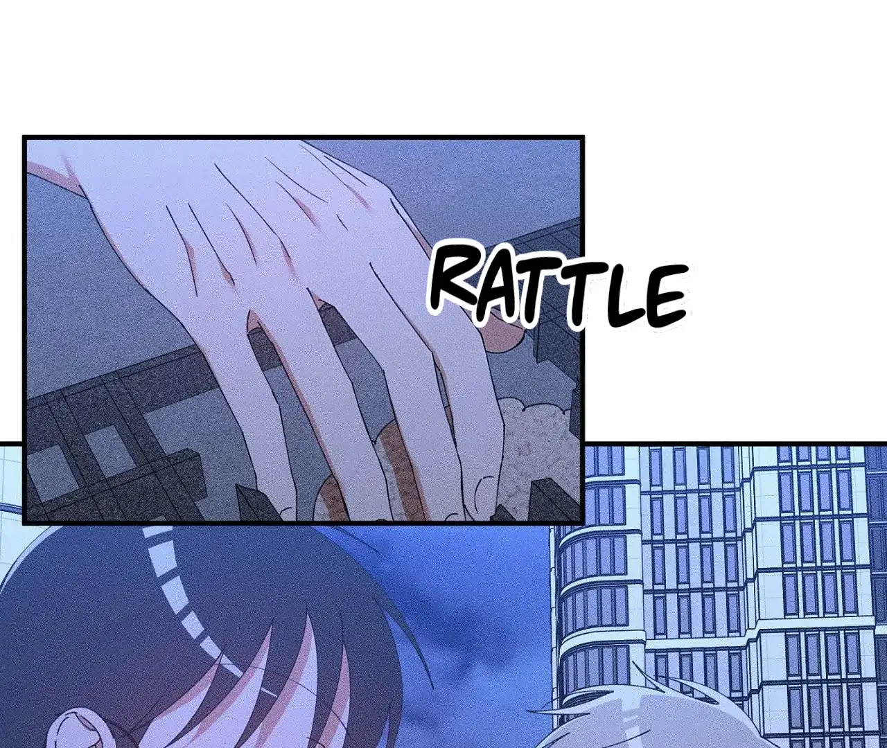 I Wasn’t Trying to Teach You This - Chapter 11 Page 97