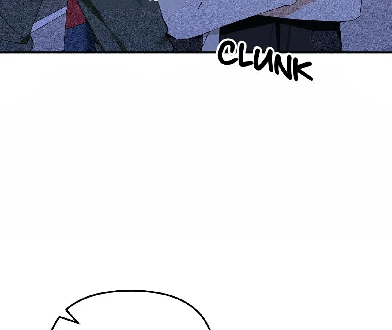 I Wasn’t Trying to Teach You This - Chapter 11 Page 99