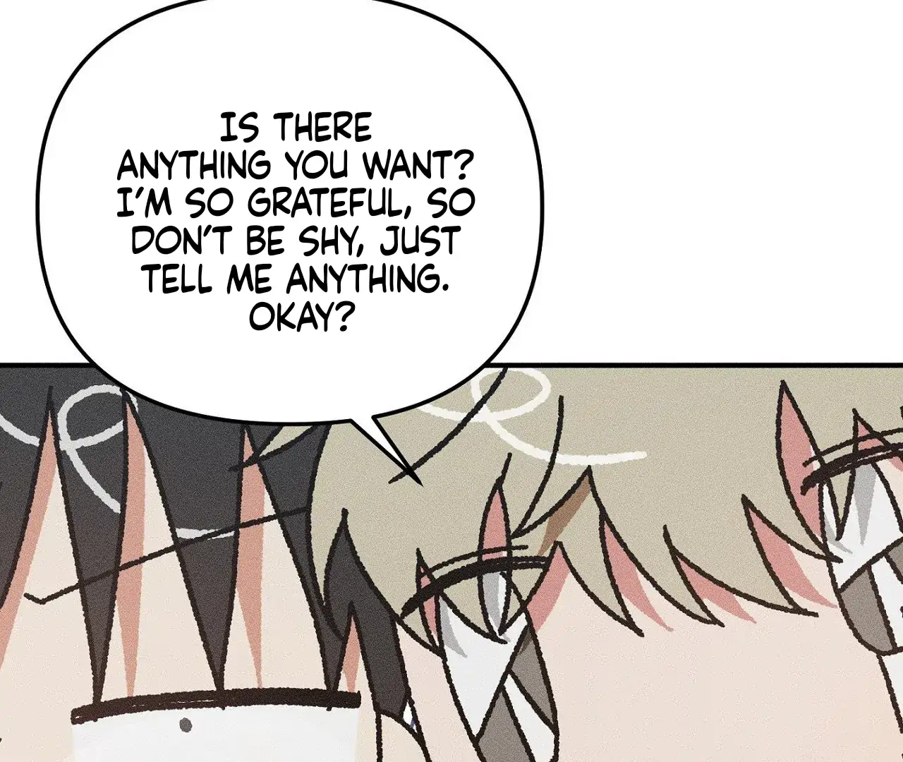I Wasn’t Trying to Teach You This - Chapter 11 Page 122