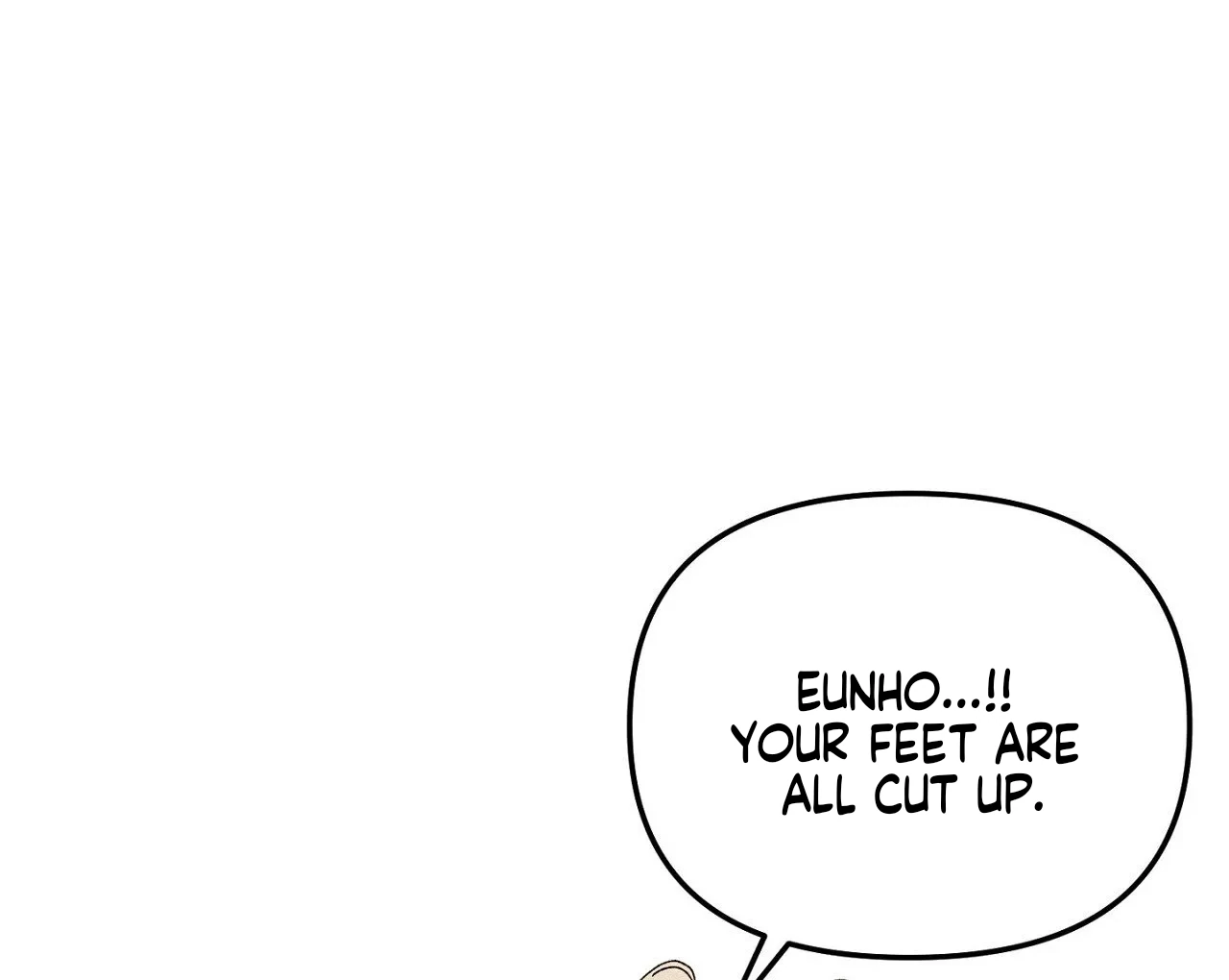 I Wasn’t Trying to Teach You This - Chapter 11 Page 124