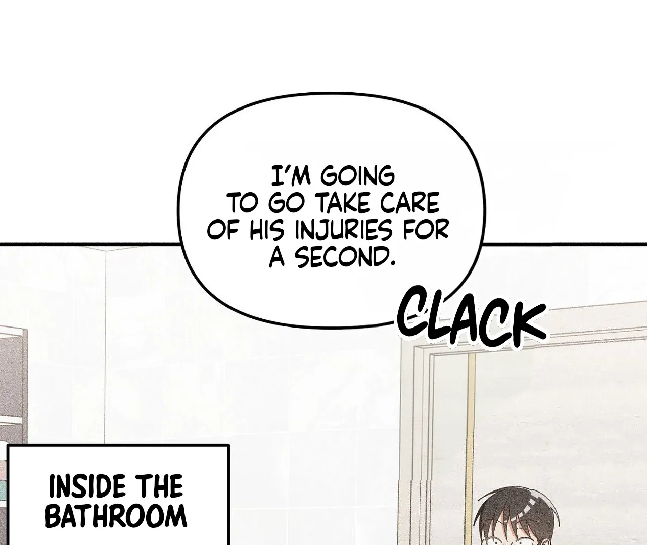 I Wasn’t Trying to Teach You This - Chapter 11 Page 127
