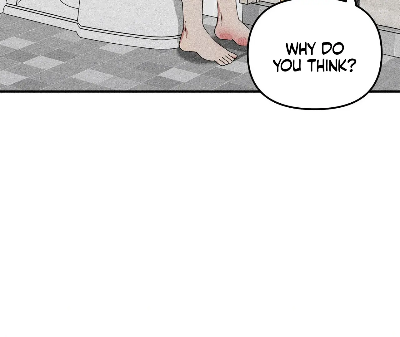 I Wasn’t Trying to Teach You This - Chapter 11 Page 129