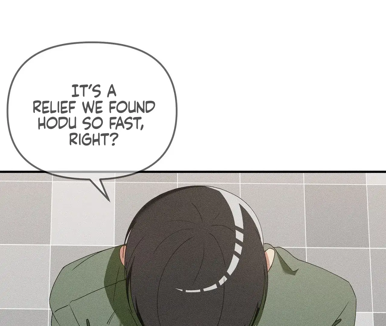 I Wasn’t Trying to Teach You This - Chapter 11 Page 136
