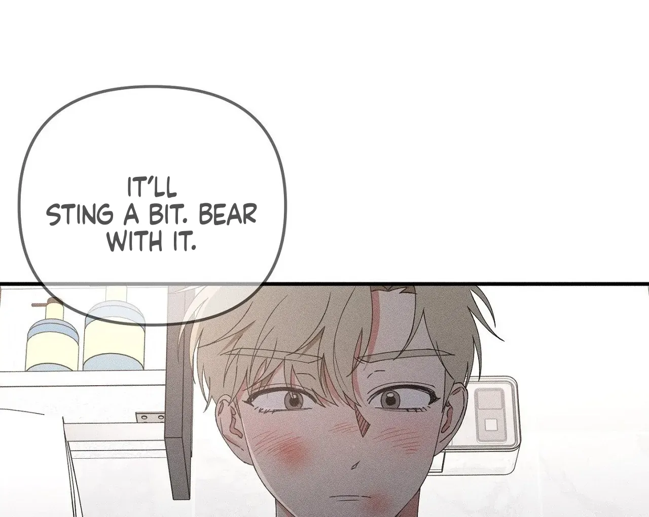 I Wasn’t Trying to Teach You This - Chapter 11 Page 138