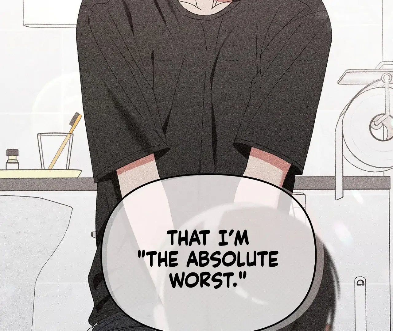 I Wasn’t Trying to Teach You This - Chapter 11 Page 146