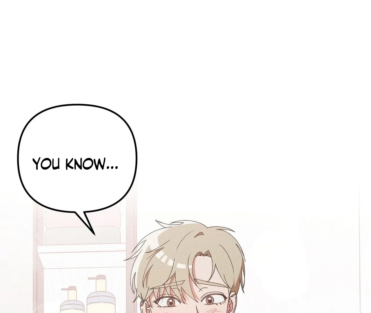 I Wasn’t Trying to Teach You This - Chapter 12 Page 6