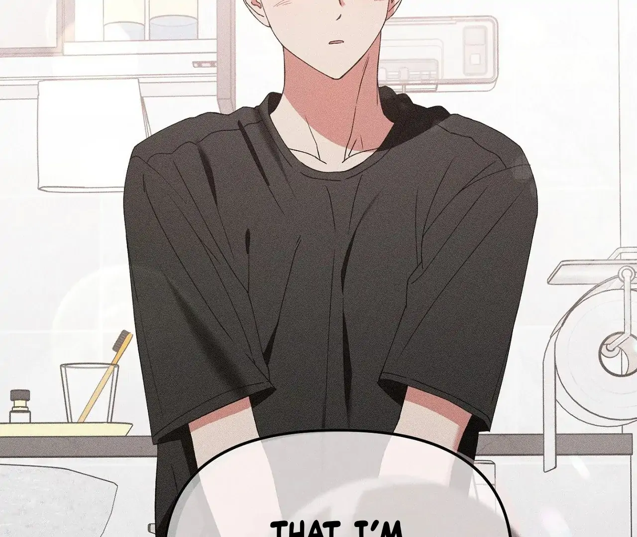 I Wasn’t Trying to Teach You This - Chapter 12 Page 7