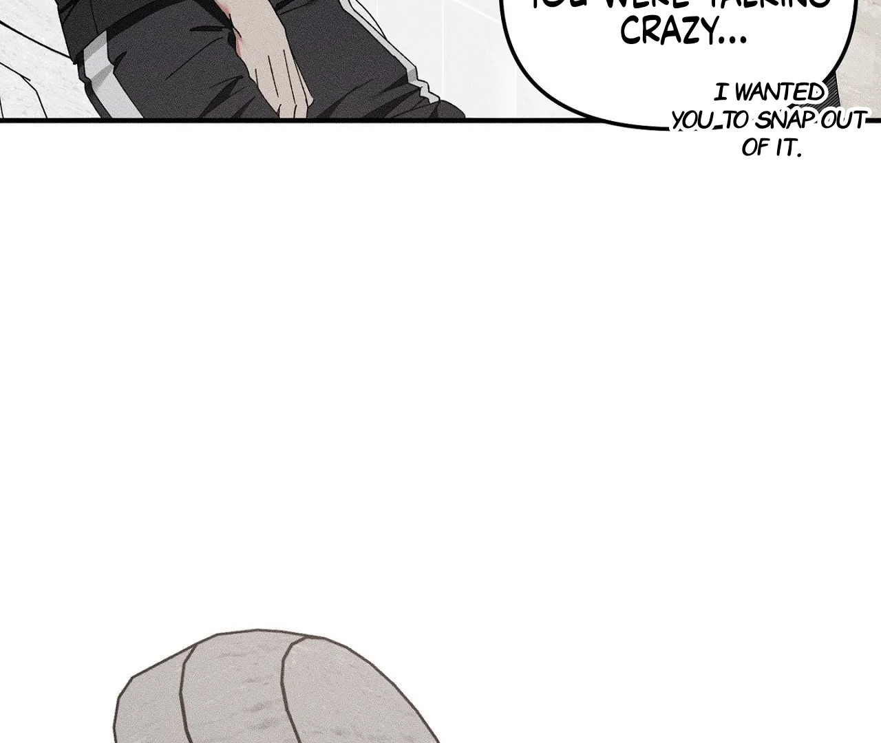 I Wasn’t Trying to Teach You This - Chapter 12 Page 14
