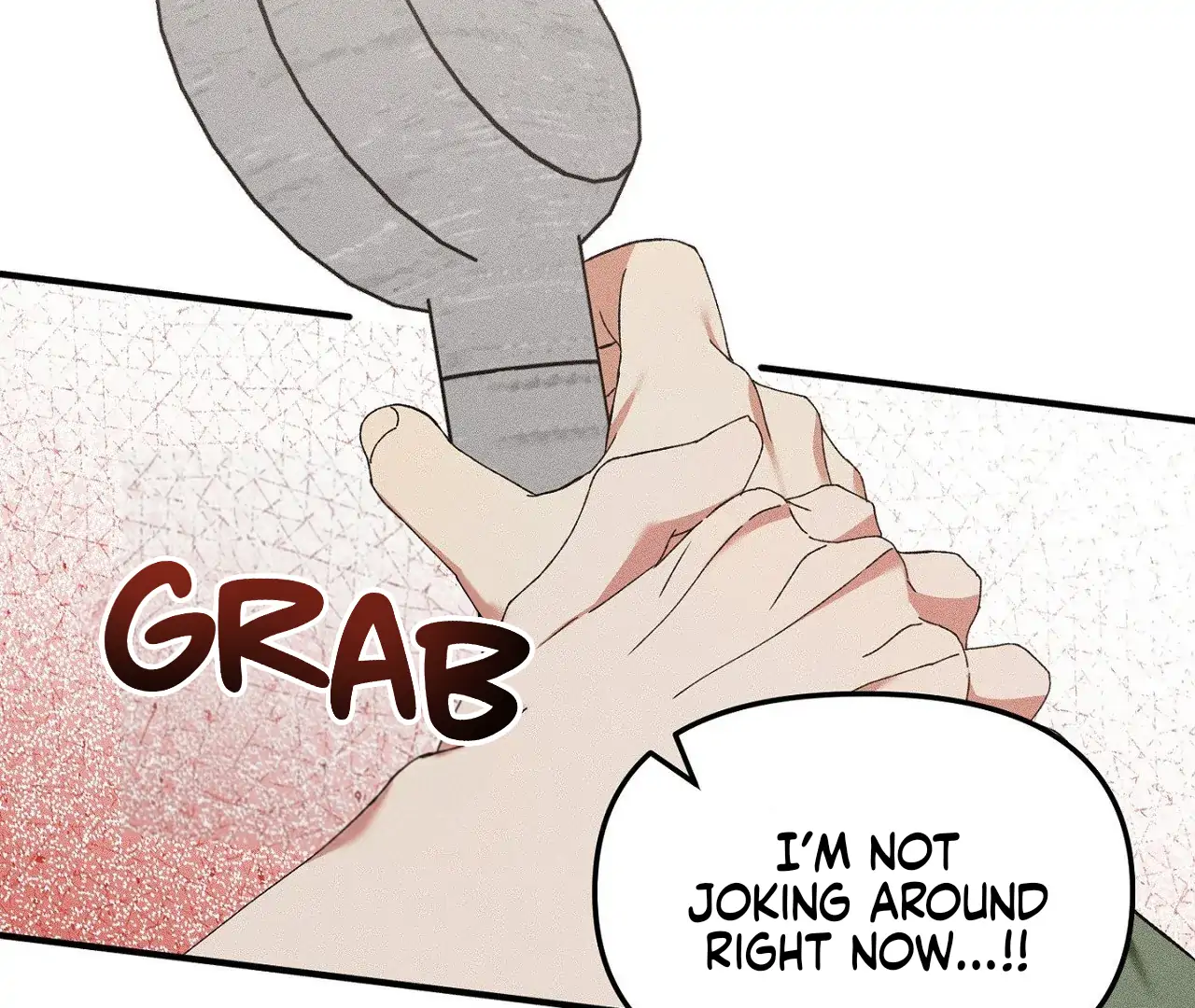 I Wasn’t Trying to Teach You This - Chapter 12 Page 15