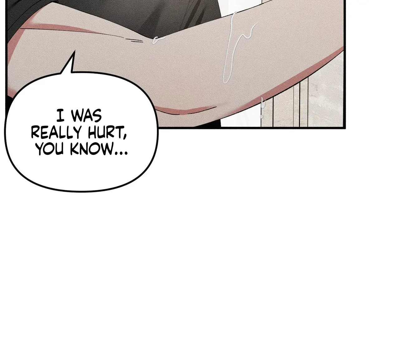 I Wasn’t Trying to Teach You This - Chapter 12 Page 18