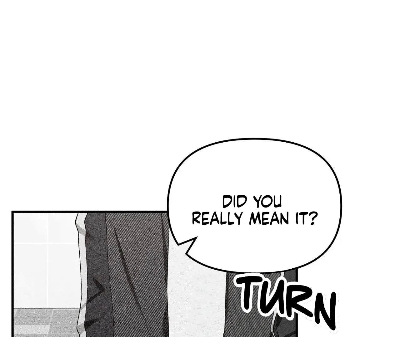 I Wasn’t Trying to Teach You This - Chapter 12 Page 21