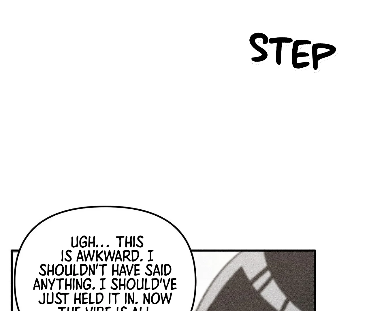 I Wasn’t Trying to Teach You This - Chapter 12 Page 24