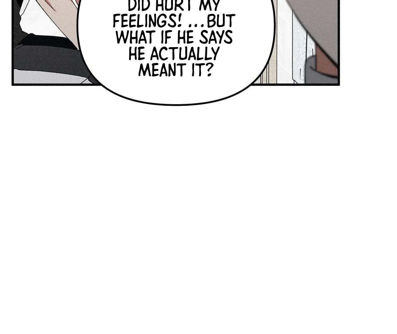 I Wasn’t Trying to Teach You This - Chapter 12 Page 26