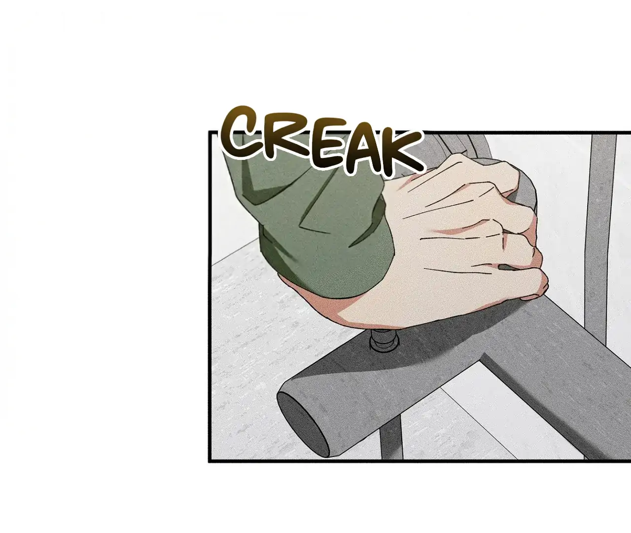 I Wasn’t Trying to Teach You This - Chapter 12 Page 27