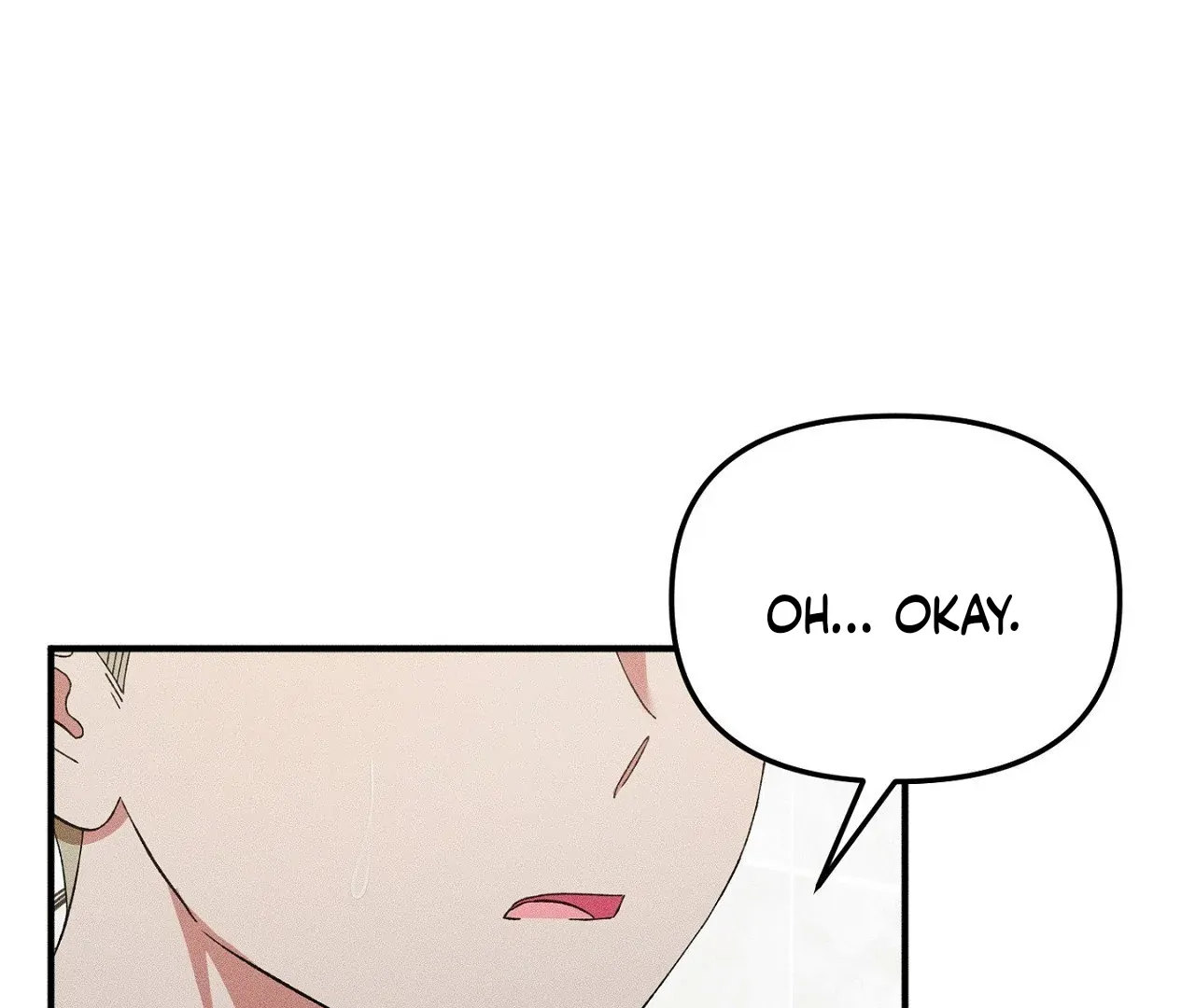 I Wasn’t Trying to Teach You This - Chapter 12 Page 34