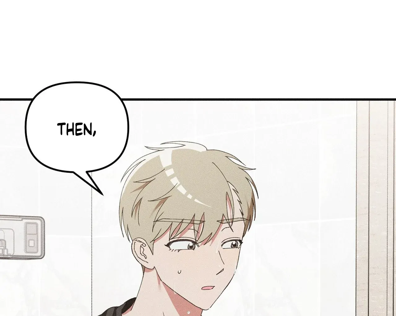 I Wasn’t Trying to Teach You This - Chapter 12 Page 36