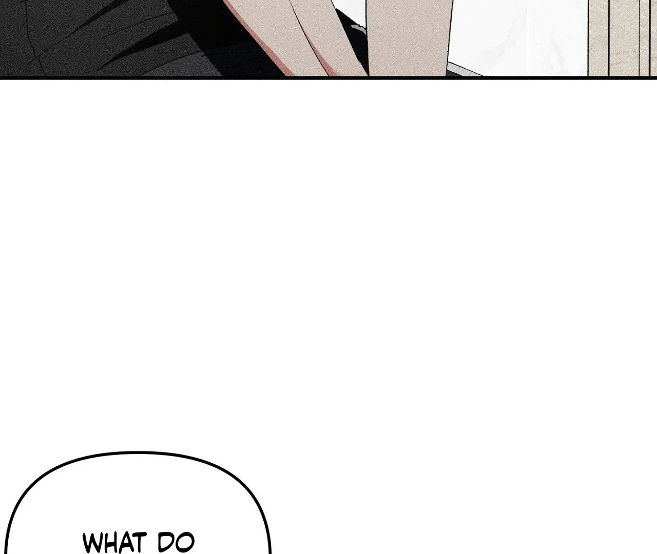 I Wasn’t Trying to Teach You This - Chapter 12 Page 38