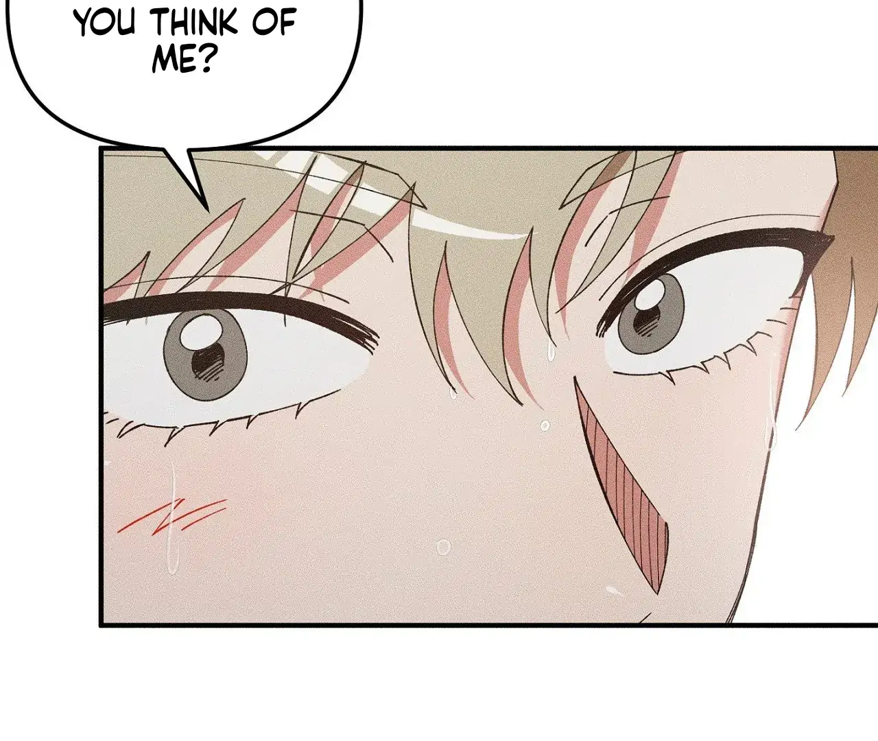 I Wasn’t Trying to Teach You This - Chapter 12 Page 39