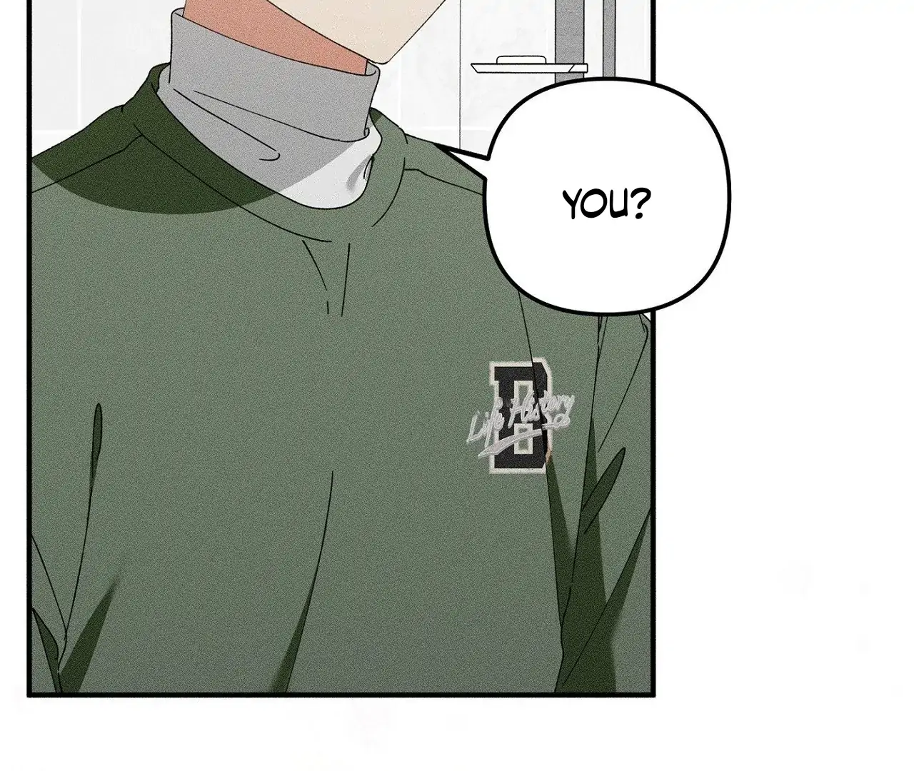 I Wasn’t Trying to Teach You This - Chapter 12 Page 41